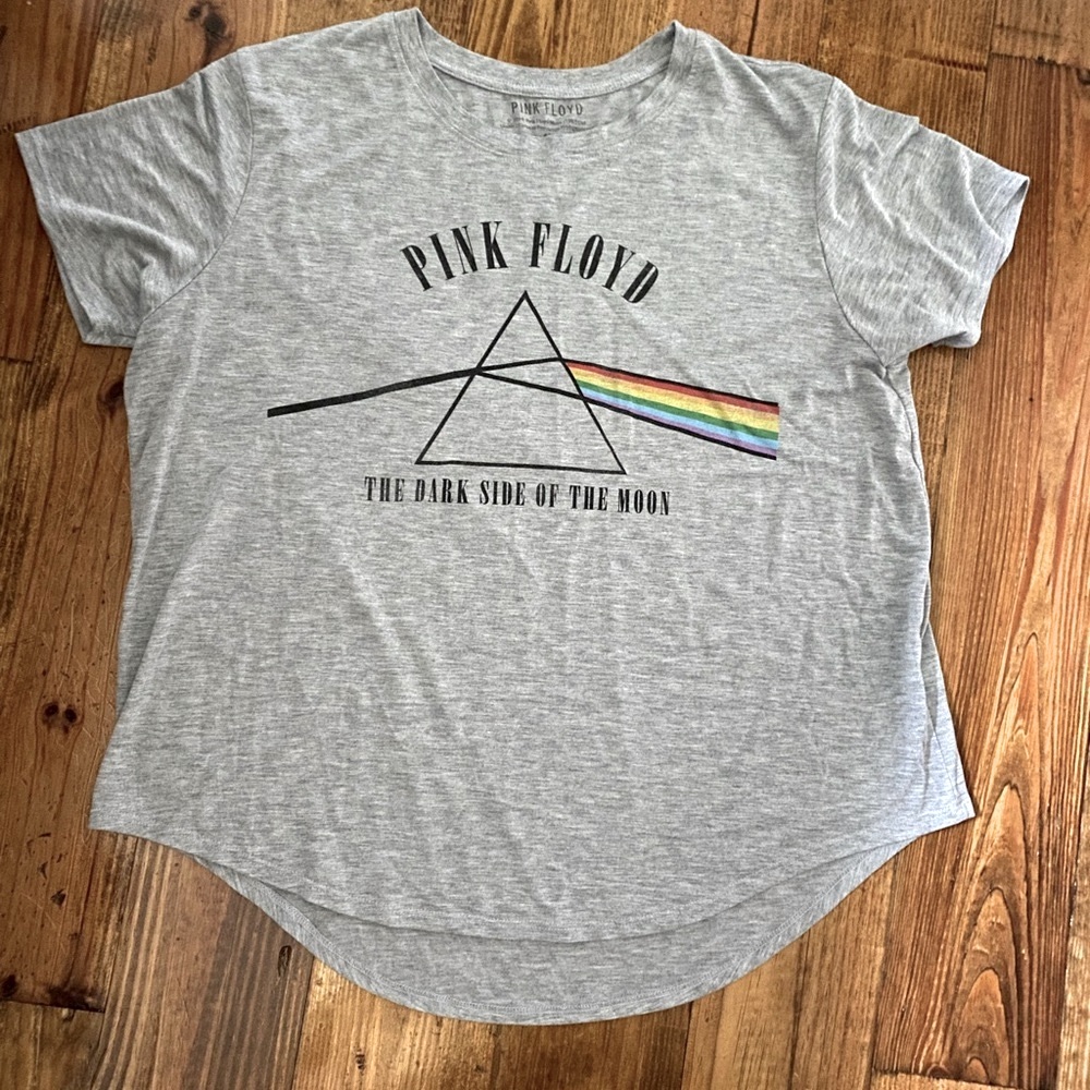 Pink Floyd Women’s T-shirt